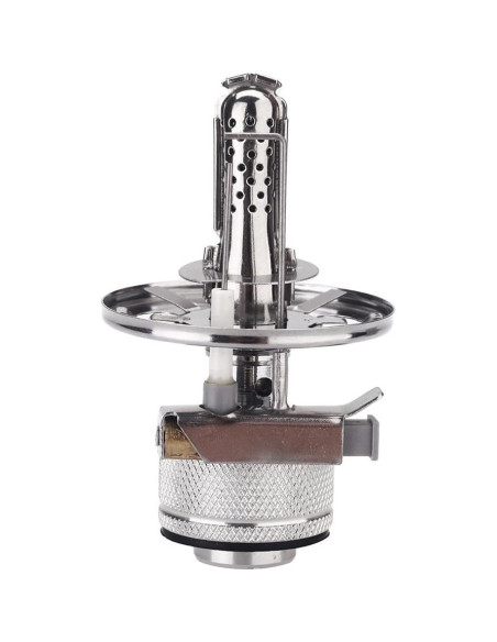 Mini Linterna de Camping Lixada Butano 80LUX Resistente