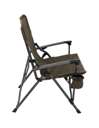 Silla de Ocio Plegable ALPS Mountaineering Arcilla 136 kg