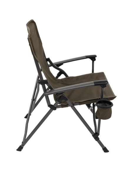 Silla de Ocio Plegable ALPS Mountaineering Arcilla 136 kg