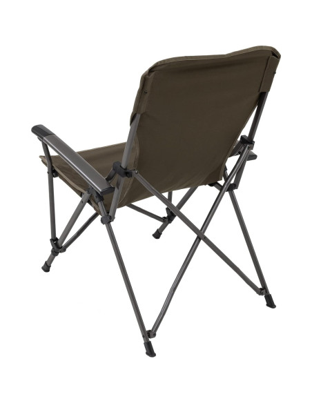 Silla de Ocio Plegable ALPS Mountaineering Arcilla 136 kg