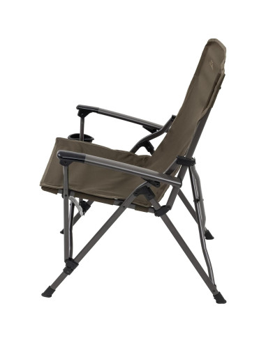 Silla de Ocio Plegable ALPS Mountaineering Arcilla 136 kg