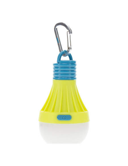 Bombilla LED de Tienda UST 1.0 40 Lúmenes para Camping