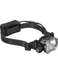 Linterna Frontal Fenix HP35R 4000 Lúmenes USB-C Rescate 2