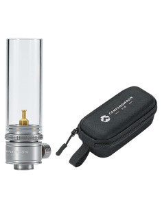 Linterna de Gas Campingmoon T-1D Portátil para Exterior