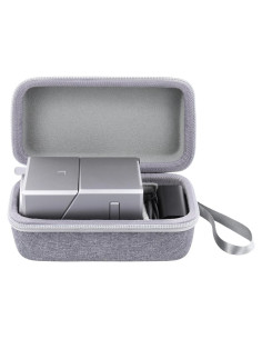 Funda Dura co2CREA para Cargador ZEEHOO CubeTrick-X 15W