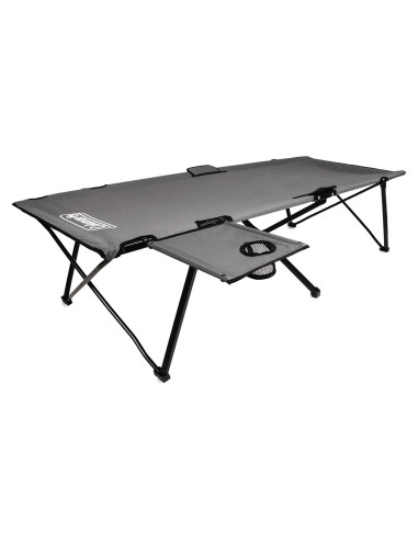 Cama de Camping Plegable Coleman 2000036401 Extra Ancha 198 cm