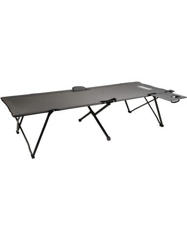 Cama de Camping Plegable Coleman 2000036401 Extra Ancha 198 cm