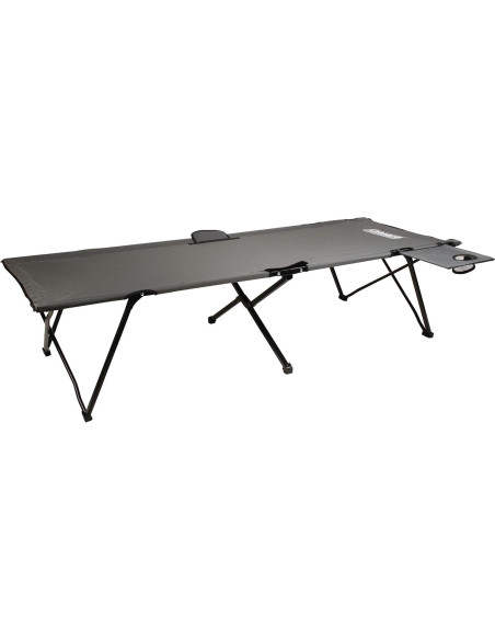 Cama de Camping Plegable Coleman 2000036401 Extra Ancha 198 cm