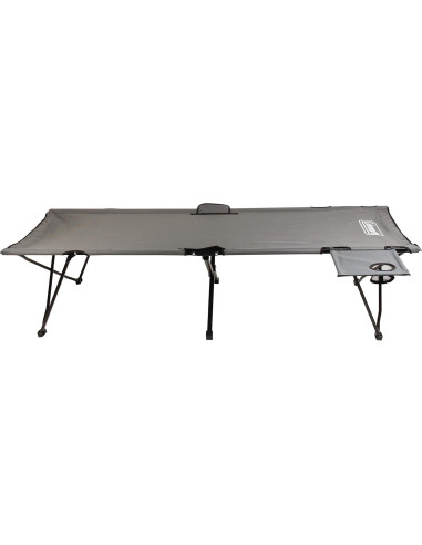 Cama de Camping Plegable Coleman 2000036401 Extra Ancha 198 cm