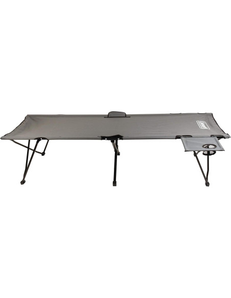 Cama de Camping Plegable Coleman 2000036401 Extra Ancha 198 cm