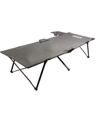 Cama de Camping Plegable Coleman 2000036401 Extra Ancha 198 cm