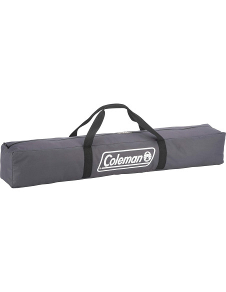 Cama de Camping Plegable Coleman 2000036401 Extra Ancha 198 cm
