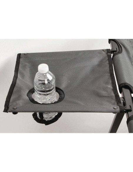 Cama de Camping Plegable Coleman 2000036401 Extra Ancha 198 cm