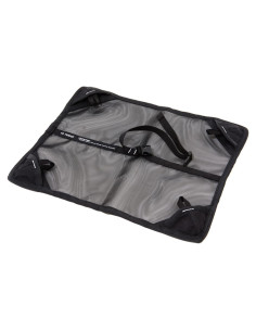 Silla Plegable Helinox 1822196 Negra 140g 136kg