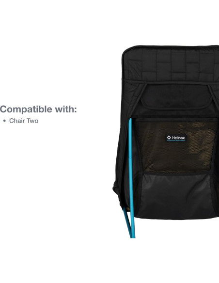Cubierta Aislante para Silla Helinox Seat Warmer - Silla Two