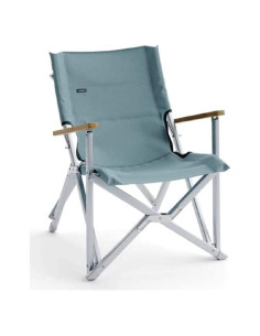 Silla de Camping Compacta Dometic GO Glaciar 127 kg