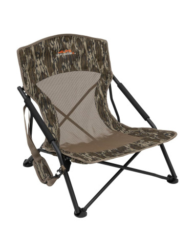 Silla de Caza Plegable ALPS OutdoorZ Vanish MC Camuflaje