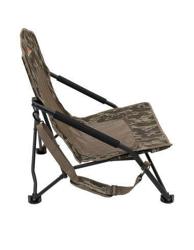 Silla de Caza Plegable ALPS OutdoorZ Vanish MC Camuflaje