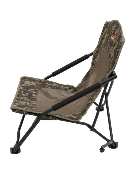 Silla de Caza Plegable ALPS OutdoorZ Vanish MC Camuflaje
