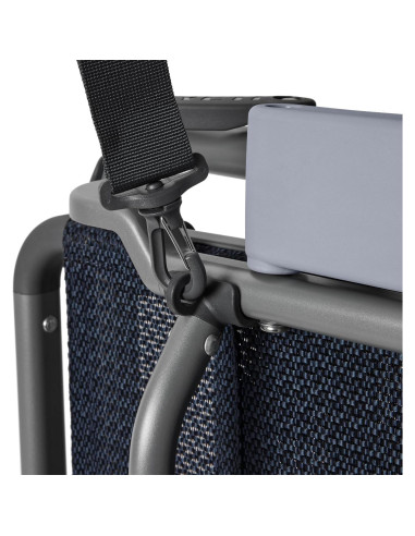 Silla de Playa Plegable YETI Marino, Resistente a UV, Soporta 159 kg