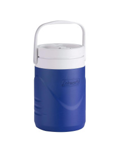 Jarra de Agua Coleman 3.8L con Grifo y Asa - Ideal Camping