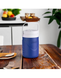 Jarra de Agua Coleman 3.8L con Grifo y Asa - Ideal Camping 2