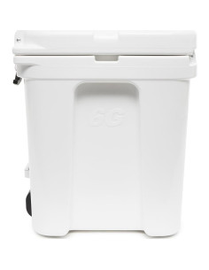 Enfriador de Agua YETI Silo 6 Galones Aislado Blanco 2