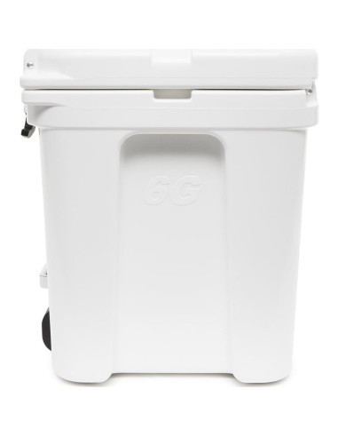 Enfriador de Agua YETI Silo 6 Galones Aislado Blanco