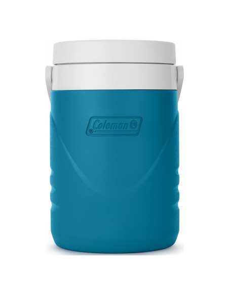 Jarra Térmica Coleman Chiller 3.78L 2158645 Multicolor
