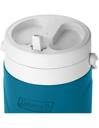 Jarra Térmica Coleman Chiller 3.78L 2158645 Multicolor