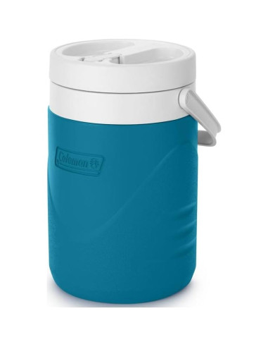 Jarra Térmica Coleman Chiller 3.78L 2158645 Multicolor