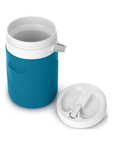 Jarra Térmica Coleman Chiller 3.78L 2158645 Multicolor