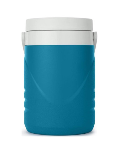 Jarra Térmica Coleman Chiller 3.78L 2158645 Multicolor