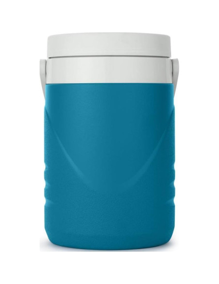 Jarra Térmica Coleman Chiller 3.78L 2158645 Multicolor