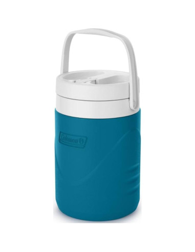 Jarra Térmica Coleman Chiller 3.78L 2158645 Multicolor