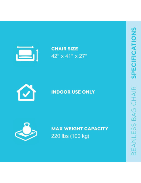 Silla Inflable Intex 68579EP - Vinilo Duradero 107x104x69cm