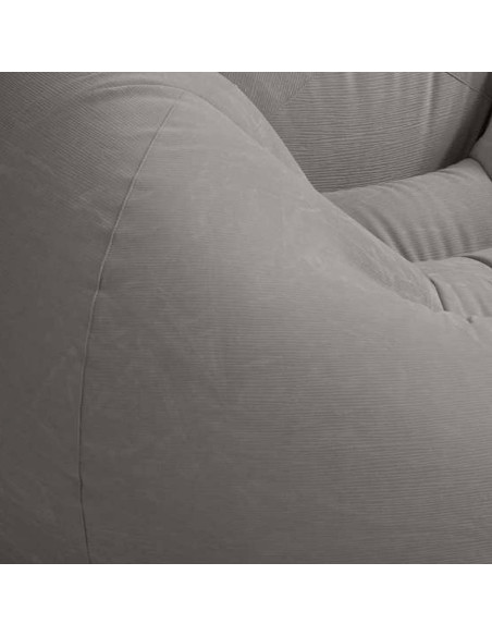 Silla Inflable Intex 68579EP - Vinilo Duradero 107x104x69cm