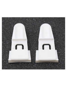 Kit de Reemplazo de Bisagras JSP para Enfriador Coleman 6277/6278