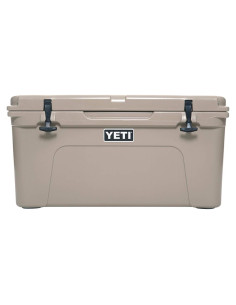 Hielera YETI Tundra 65 - 65 Qt, Aislamiento PermaFrost