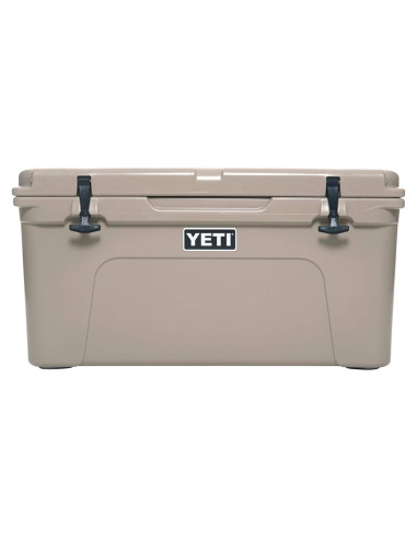Hielera YETI Tundra 65 - 65 Qt, Aislamiento PermaFrost