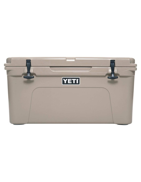 Hielera YETI Tundra 65 - 65 Qt, Aislamiento PermaFrost