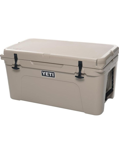 Hielera YETI Tundra 65 - 65 Qt, Aislamiento PermaFrost