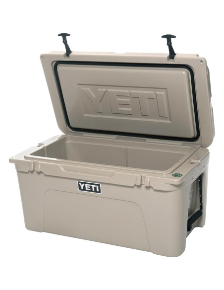 Hielera YETI Tundra 65 - 65 Qt, Aislamiento PermaFrost