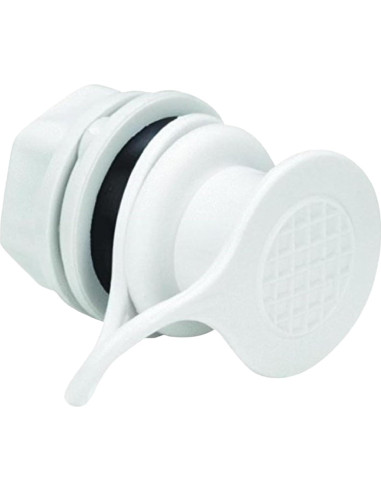 Tapón de Drenaje Igloo Triple Clic para Enfriadores 2.22 cm