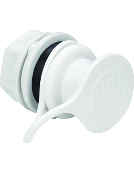 Tapón de Drenaje Igloo Triple Clic para Enfriadores 2.22 cm