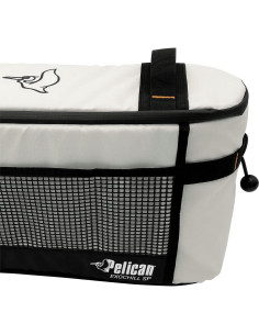 Enfriador de Asiento Pelican Exochill 14L Aislado para Kayak 2