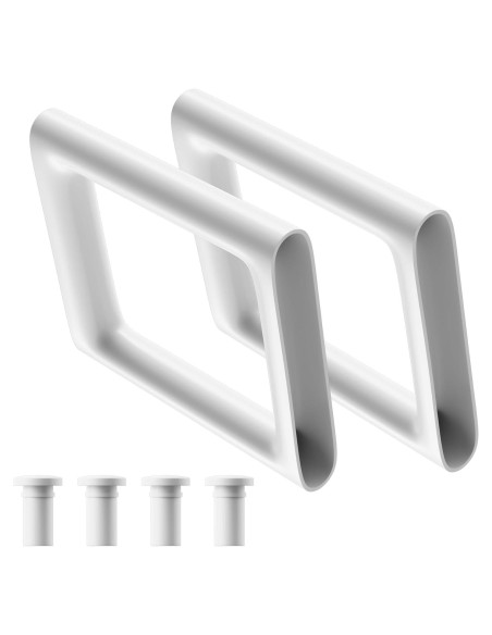 Mango de Repuesto para Cooler Coleman LBB-Parts - 2 Piezas