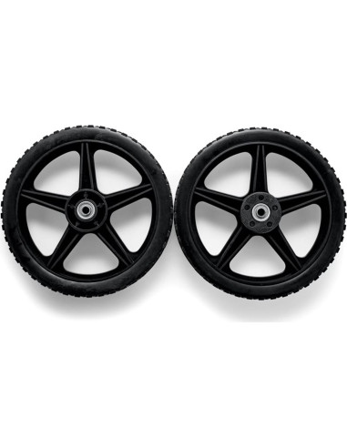 Carro para Nevera Camco 51798 con Ruedas 30.48 cm y Correas