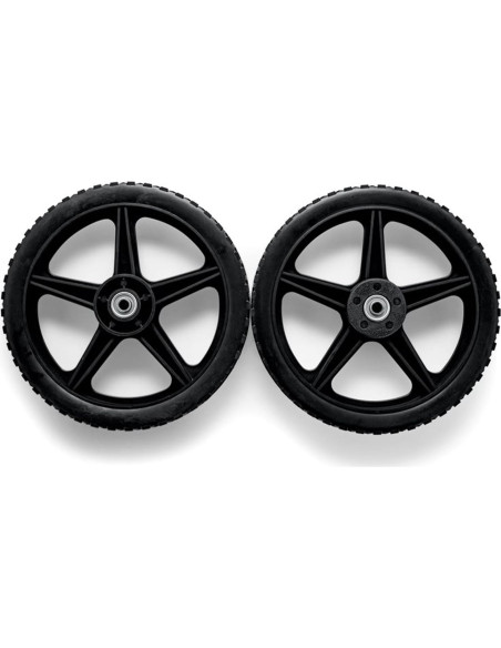 Carro para Nevera Camco 51798 con Ruedas 30.48 cm y Correas