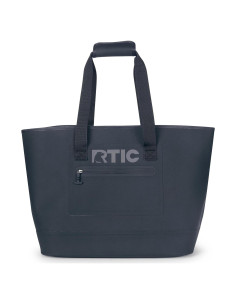 Bolsa Tote Ultra Resistente RTIC Impermeable 47x60x38cm Marino